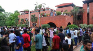 জুলাই স্মৃতি জাদুঘর পরিদর্শনে বিদেশি কূটনীতিকরা