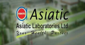 লেনদেনের শীর্ষে এশিয়াটিক ল্যাব