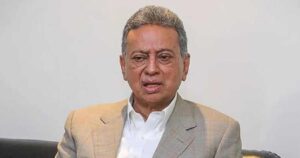 ২০৩৪ সালের মধ্যে ট্রিলিয়ন ডলার অর্থনীতি গড়ার লক্ষ্য বর্তমান সরকারের: অর্থমন্ত্রী