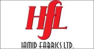 দরপতনের শীর্ষে হামিদ ফেব্রিক্স