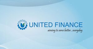 দর বৃদ্ধি শীর্ষে ইউনাইটেড ফাইন্যান্স