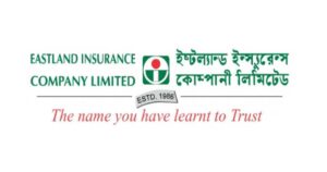 দর বৃদ্ধির শীর্ষে ইস্টল্যান্ড ইন্স্যুরেন্স