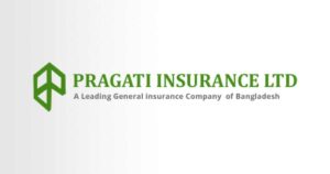 দর বৃদ্ধির শীর্ষে প্রগতি ইন্স্যুরেন্স